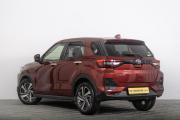 Toyota Raize I Томск  - изображение 26