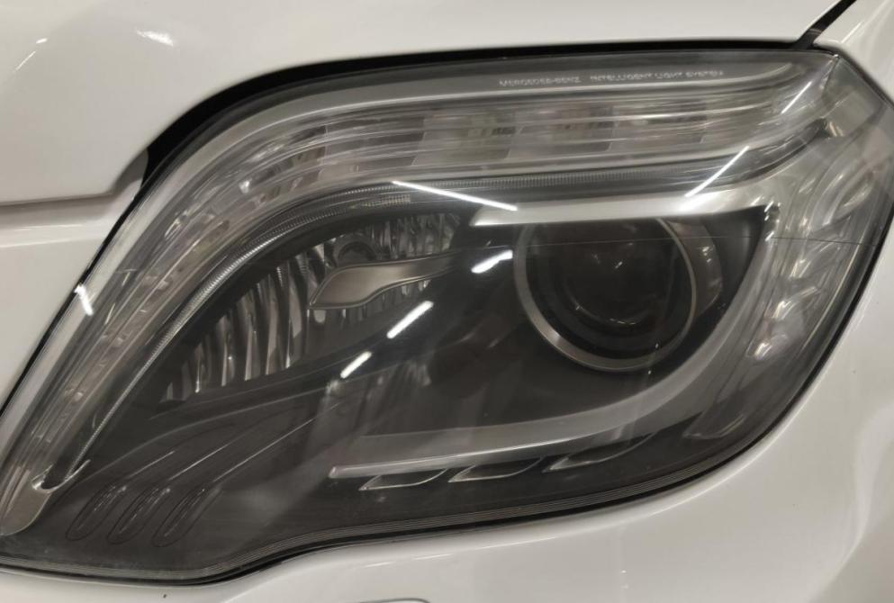 Mercedes-Benz GLK-Класс I (X204) Рестайлинг Сыктывкар  - изображение 9
