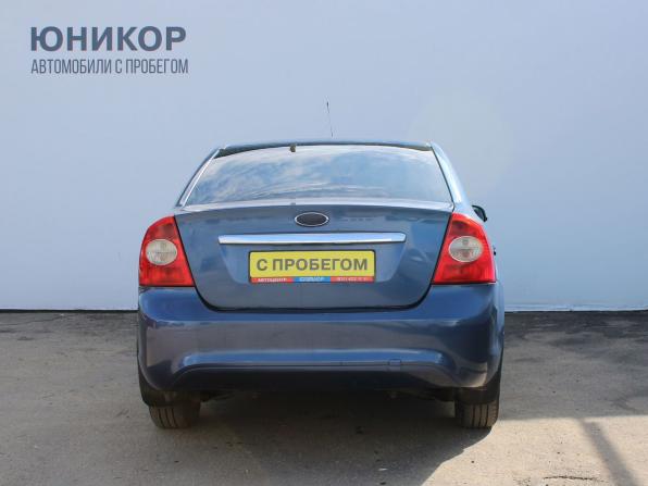 Ford Focus II Рестайлинг с пробегом 2008 года, цена 349 000 рублей, 220142 км, седан, Автокод Объявления