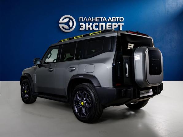 JETOUR T2 с пробегом 2024 года, цена 3 200 000 рублей, 42685 км, внедорожник, Автокод Объявления