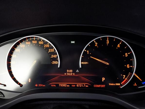 BMW X4 II (G02) с пробегом 2021 года, цена 4 895 000 рублей, 79375 км, внедорожник, Автокод Объявления
