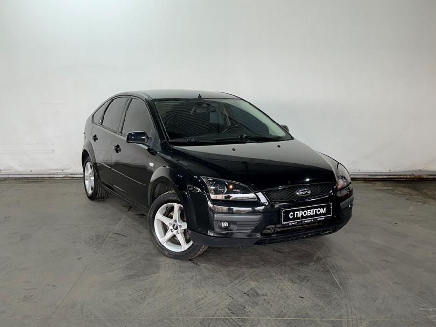 Ford Focus II Москва  - изображение 3