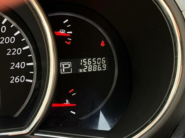Nissan Murano II (Z51) Рестайлинг 2 с пробегом 2014 года, цена 1 349 000 рублей, 156506 км, внедорожник, Автокод Объявления