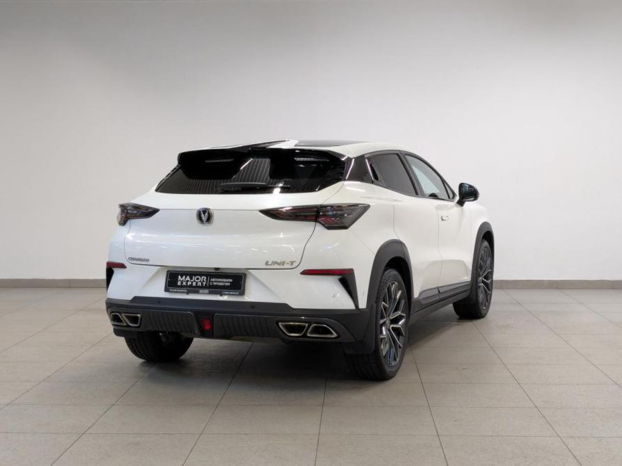 Changan UNI-T I Санкт-Петербург  - изображение 5