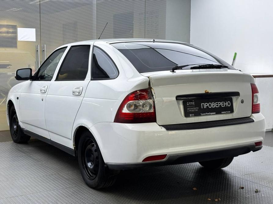 Lada (ВАЗ) Priora I Уфа  - изображение 8