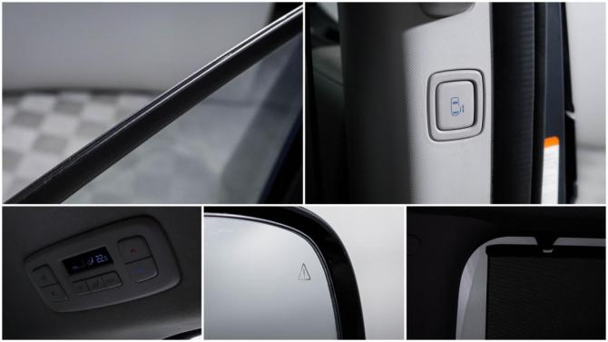 Hyundai Staria I с пробегом 2022 года, цена 4 620 000 рублей, 121183 км, минивэн, Автокод Объявления