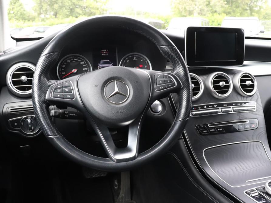 Mercedes-Benz GLC I (X253) Москва  - изображение 19