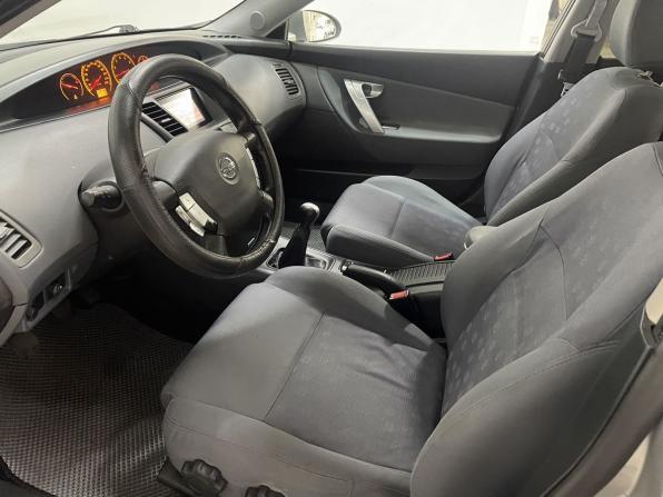Nissan Primera III (P12) с пробегом 2005 года, цена 499 000 рублей, 173142 км, седан, Автокод Объявления