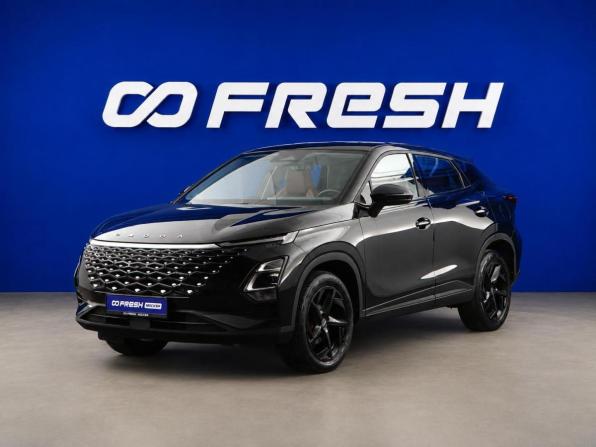Omoda C5 I с пробегом 2023 года, цена 1 723 444 рубля, 64745 км, внедорожник, Автокод Объявления