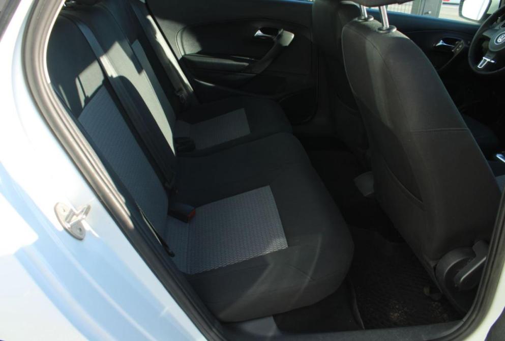 Volkswagen Polo V Саратов  - изображение 23