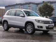 Volkswagen Tiguan I Рестайлинг Ижевск  - изображение 26