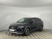 Lada (ВАЗ) Vesta I Рестайлинг (NG) Воронеж  - изображение 21
