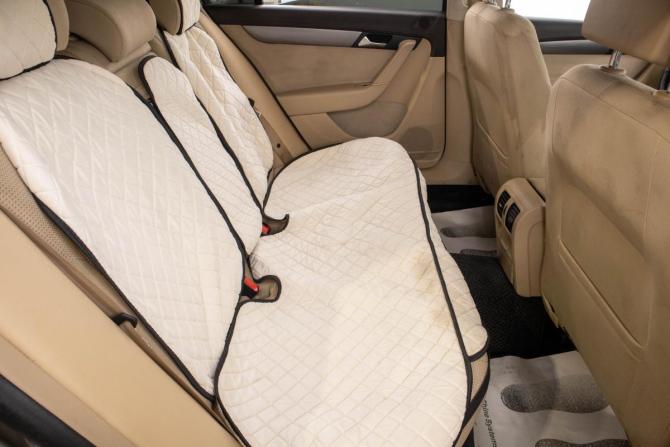 Volkswagen Passat B7 с пробегом 2011 года, цена 849 000 рублей, 262000 км, седан, Автокод Объявления