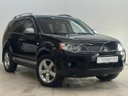 Mitsubishi Outlander II Барнаул  - изображение 29