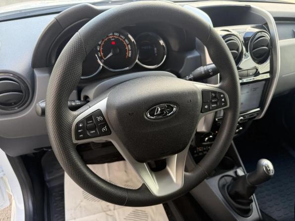 Lada (ВАЗ) Largus I Рестайлинг с пробегом 2024 года, цена 1 250 000 рублей, 44853 км, универсал, Автокод Объявления