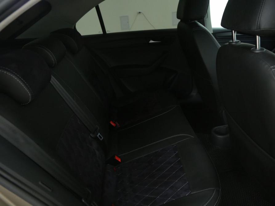 Volkswagen Polo VI Иваново  - изображение 11