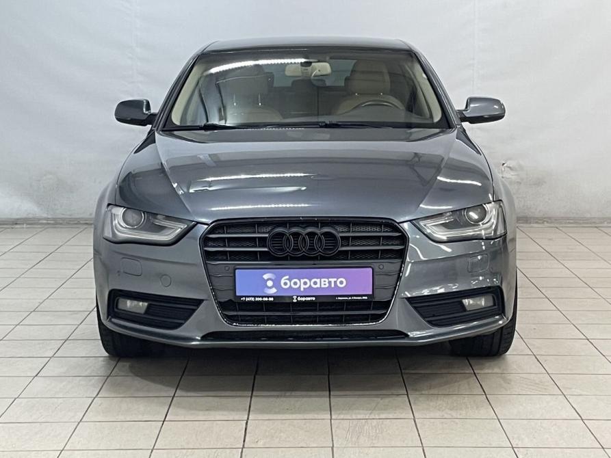 Audi A4 IV (B8) Рестайлинг Воронеж  - изображение 3