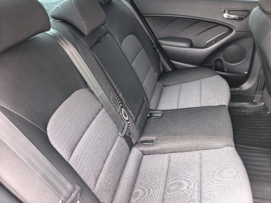 Kia Cerato III Рестайлинг (Classic) Краснодар  - изображение 19