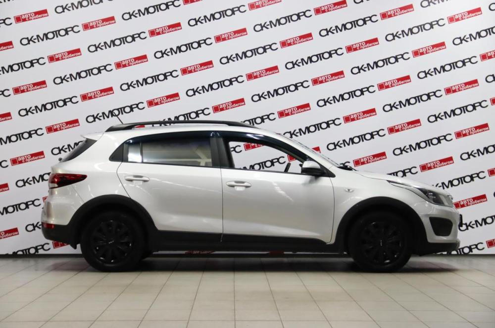 Kia Rio IV Сургут  - изображение 6