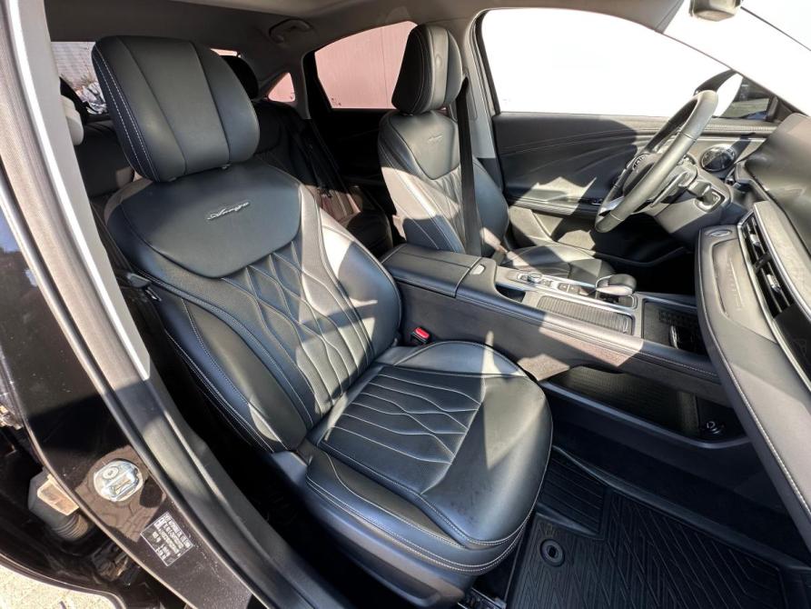 Chery Arrizo 8 Тамбов  - изображение 12