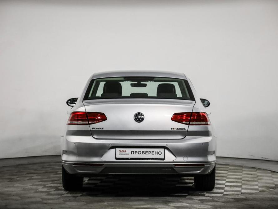 Volkswagen Passat B8 Санкт-Петербург  - изображение 6