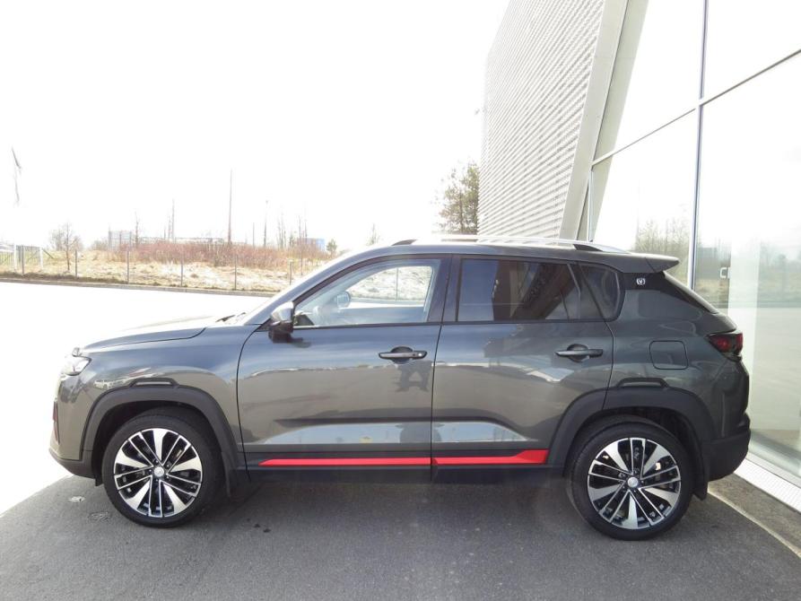 Changan CS35 Plus I Рестайлинг Санкт-Петербург  - изображение 22