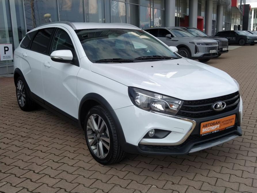 Lada (ВАЗ) Vesta I Екатеринбург  - изображение 4