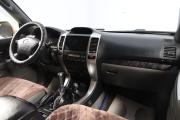 Toyota Land Cruiser Prado 120 Series Новосибирск  - изображение 27
