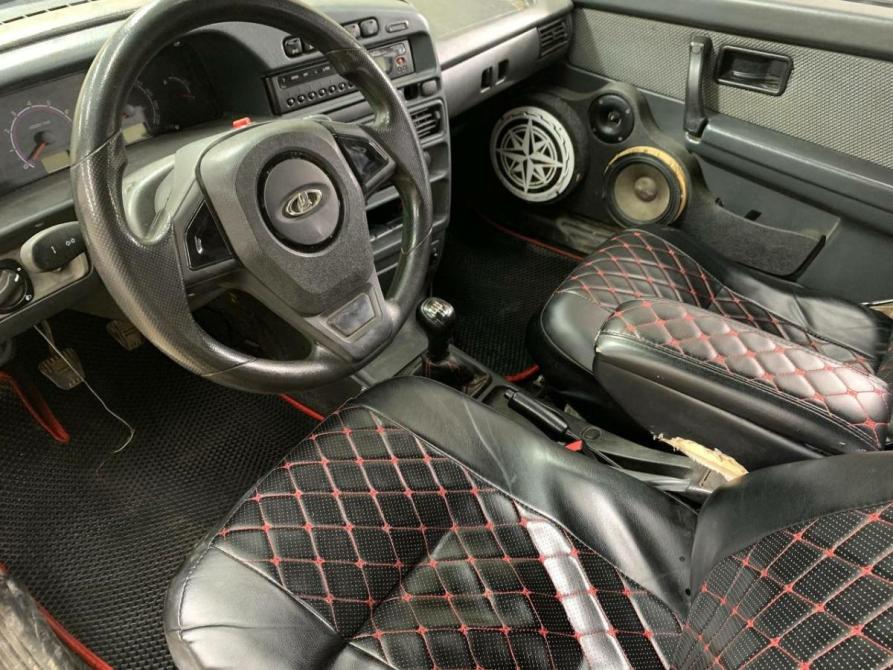 Lada (ВАЗ) 2113 Нижнекамск  - изображение 8