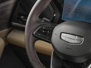 Geely Monjaro I Рестайлинг Москва  - изображение 34