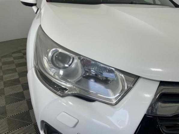 Citroen DS4 с пробегом 2013 года, цена 750 000 рублей, 137870 км, хэтчбек, Автокод Объявления