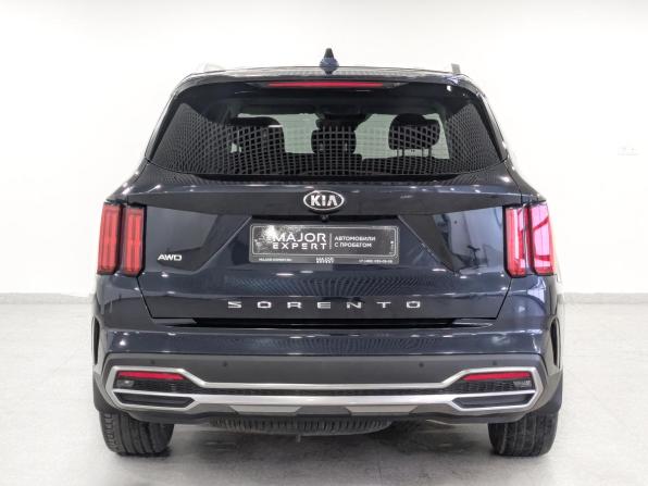 Kia Sorento IV с пробегом 2021 года, цена 3 850 000 рублей, 64573 км, внедорожник, Автокод Объявления