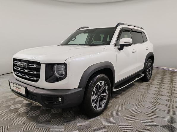 Haval Dargo с пробегом 2024 года, цена 2 399 000 рублей, 77381 км, внедорожник, Автокод Объявления