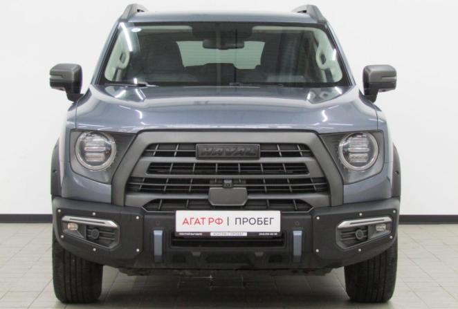 Haval Dargo с пробегом 2022 года, цена 2 499 000 рублей, 54897 км, внедорожник, Автокод Объявления