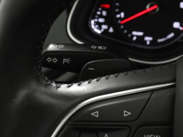 Audi Q7 II (4M) с пробегом 2017 года, цена 5 150 000 рублей, 61464 км, внедорожник, Автокод Объявления