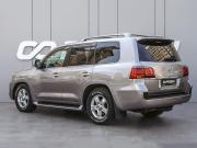 Lexus LX III Краснодар  - изображение 31