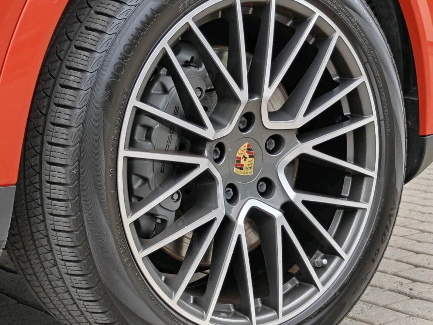 Porsche Cayenne III Санкт-Петербург  - изображение 15
