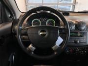 Chevrolet Aveo I Рестайлинг Чебоксары  - изображение 41
