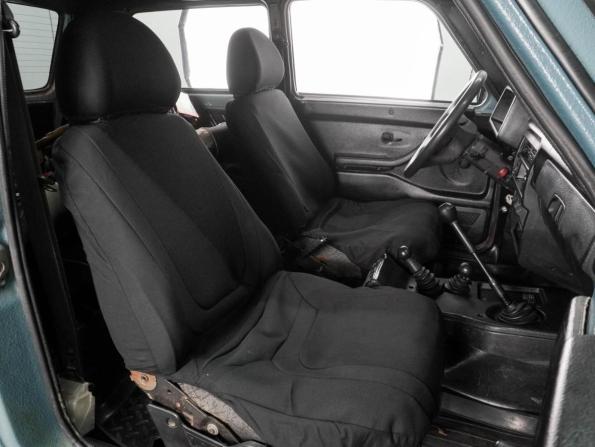Lada (ВАЗ) 2121 (4x4) I Рестайлинг с пробегом 2004 года, цена 299 000 рублей, 76701 км, внедорожник, Автокод Объявления