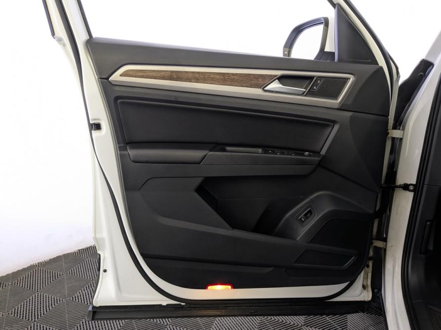 Volkswagen Teramont I Москва  - изображение 19