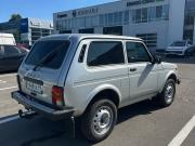 Lada (ВАЗ) Niva Legend Тверь  - изображение 22