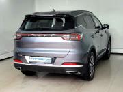 Chery Tiggo 7 Pro Max I Рестайлинг Москва  - изображение 20