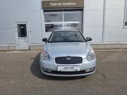 Hyundai Verna II Москва  - изображение 22