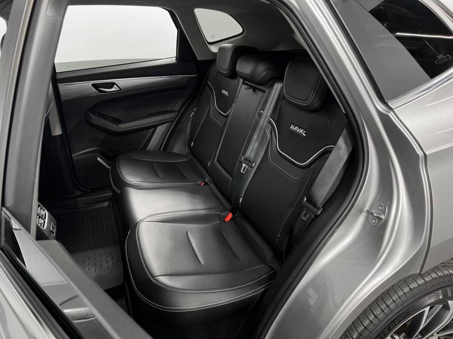 Haval Jolion I Казань  - изображение 8