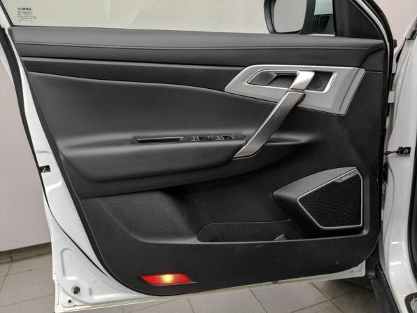 Geely Atlas I с пробегом 2021 года, цена 1 630 000 рублей, 115572 км, внедорожник, Автокод Объявления
