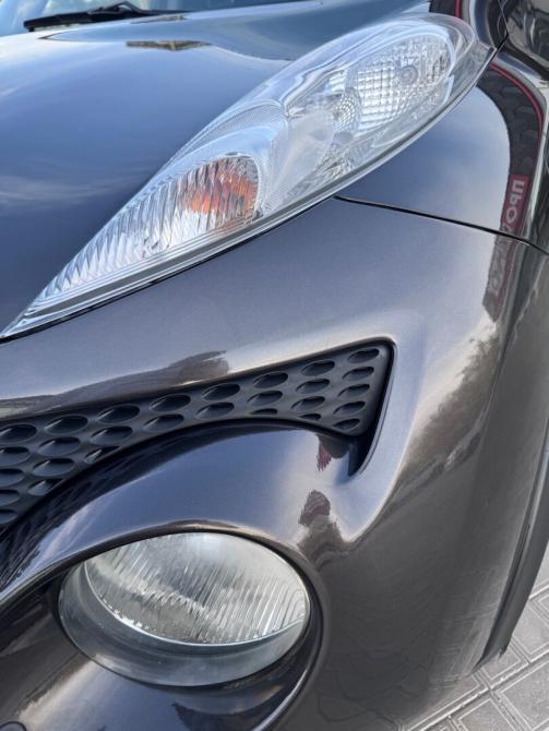 Nissan Juke I Астрахань  - изображение 9