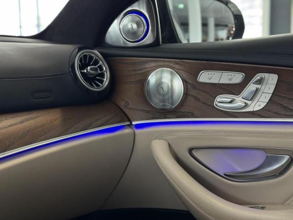 Mercedes-Benz E-Класс AMG V (W213) с пробегом 2016 года, цена 4 490 000 рублей, 101851 км, седан, Автокод Объявления