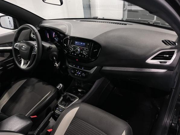Lada (ВАЗ) Vesta I с пробегом 2021 года, цена 1 220 000 рублей, 113402 км, универсал, Автокод Объявления