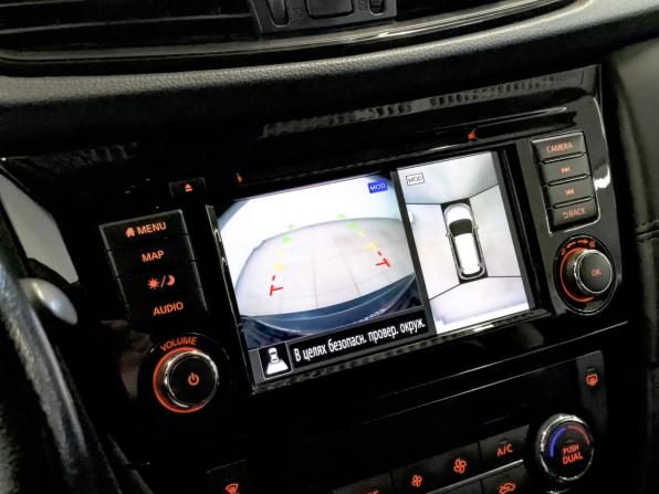 Nissan X-Trail III Рестайлинг с пробегом 2021 года, цена 2 525 000 рублей, 78327 км, внедорожник, Автокод Объявления