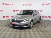 Skoda Octavia III (A7) Рестайлинг Вологда  - изображение 18